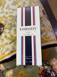 Tommy