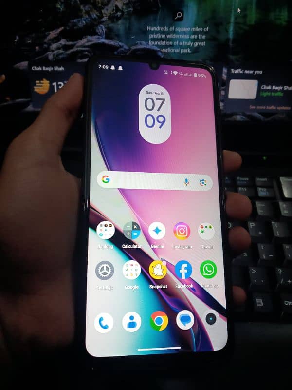 Realme Note 50 1