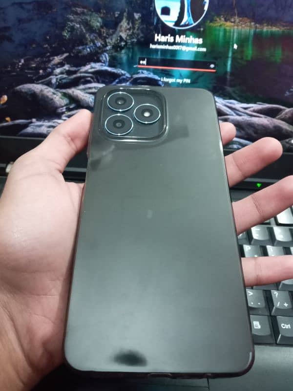 Realme Note 50 4