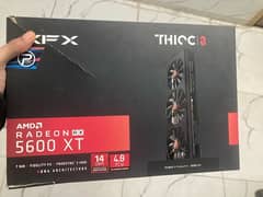 Rx 5600xt