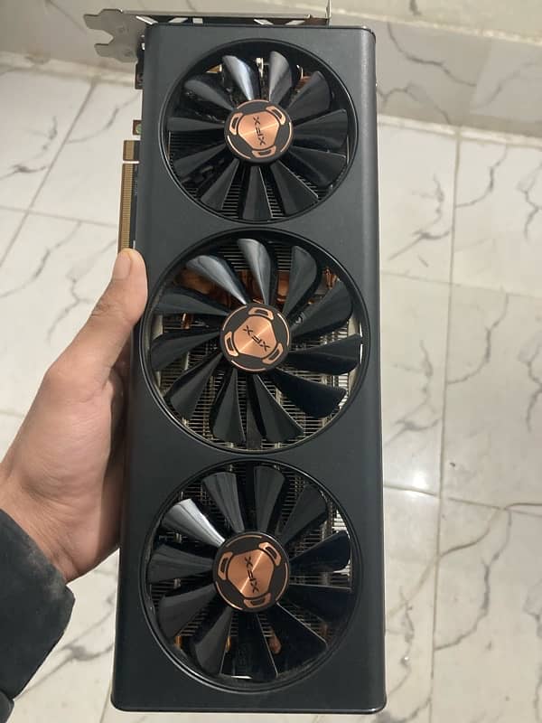 Rx 5600xt 2