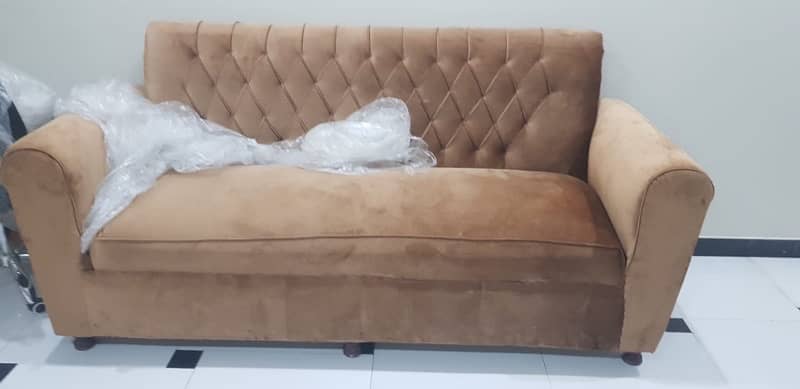 7 seater sofa set with dewan 1