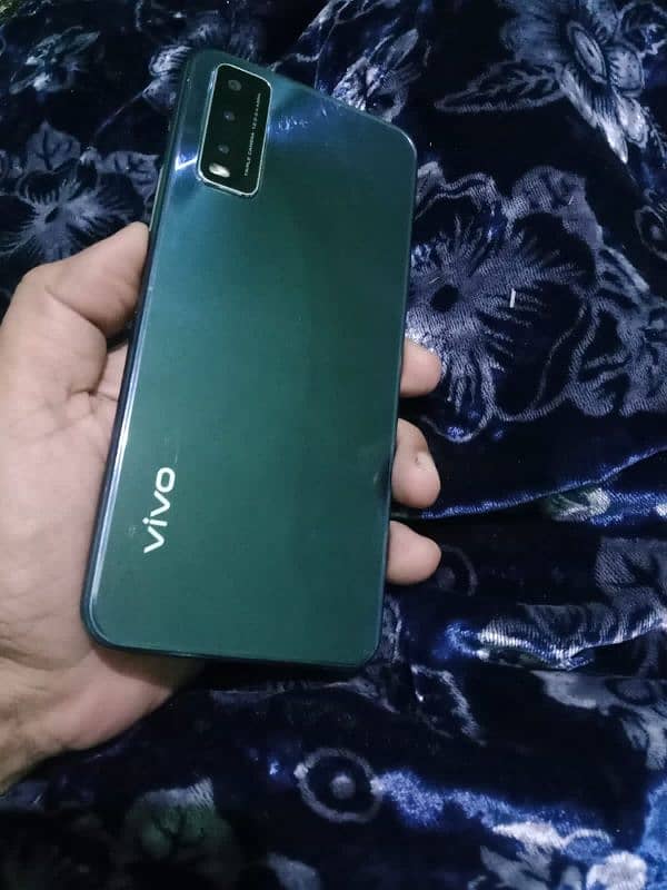 vivo y20 exchange offer 0