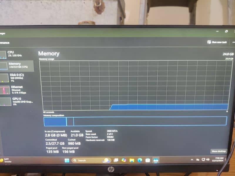 cooler master gaming PC core i5 (6 cores) 2