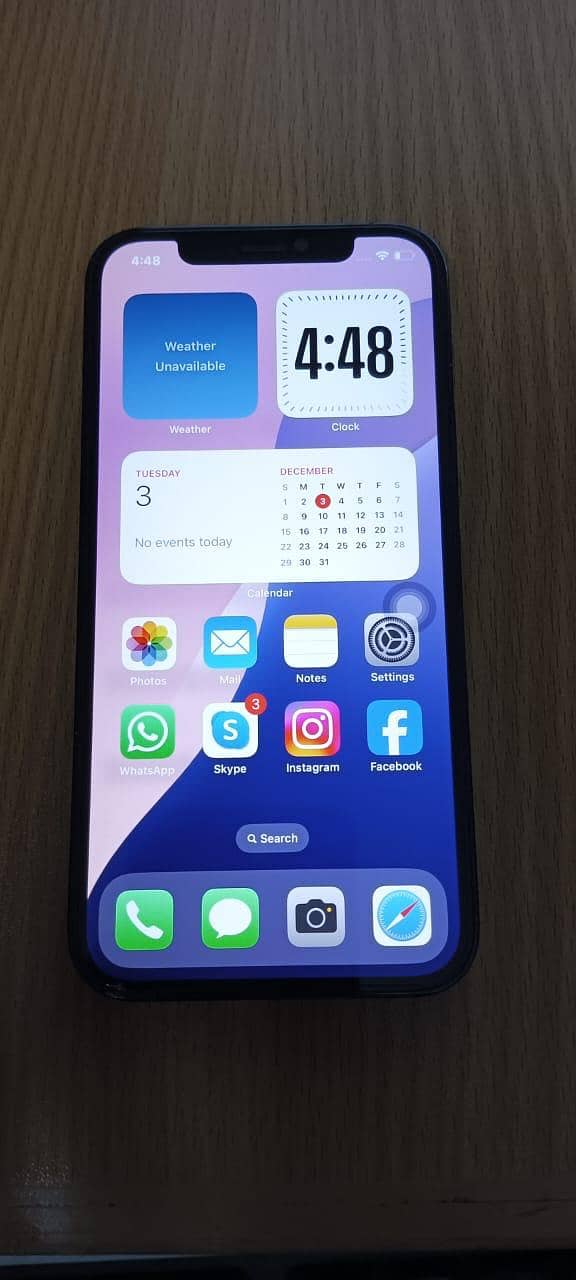 Apple iPhone 12 Pro - 256GB - Factory Unlocked 0