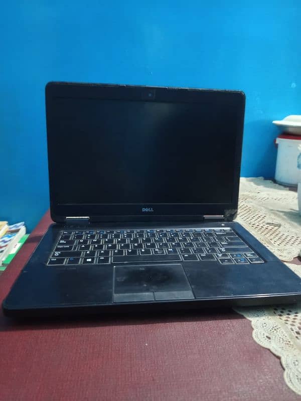 Dell laptop 4 GB ram 2