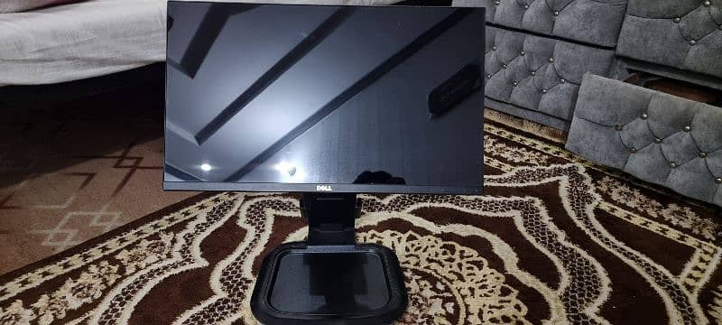 dell "24 inch" Monitor 0