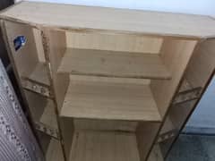 Book shelf/Rack for sale