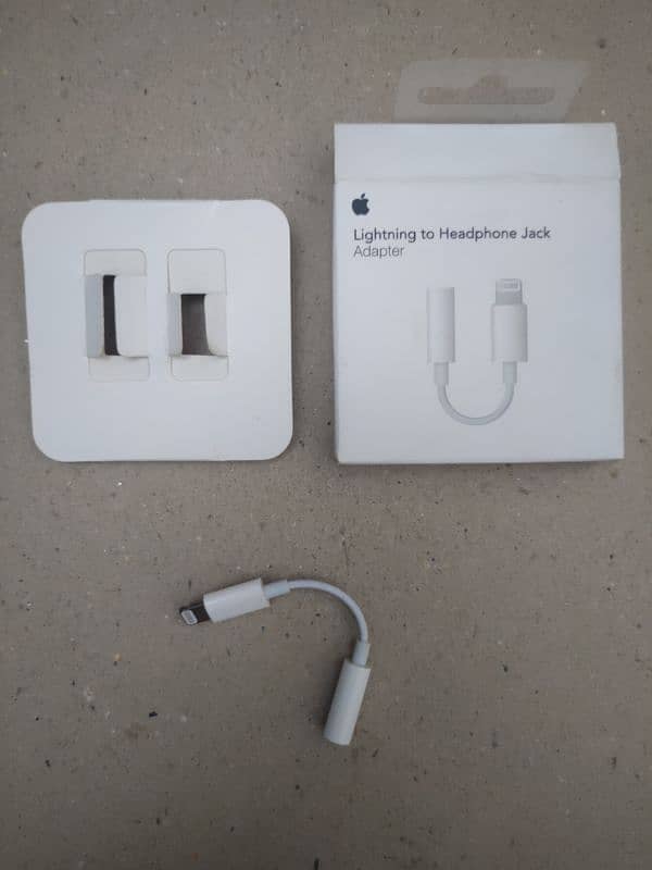 Iphone X Headphone Jack Adaptar 7