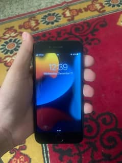 iphone 7pta aprobe  32gb ixchange  inbox contact