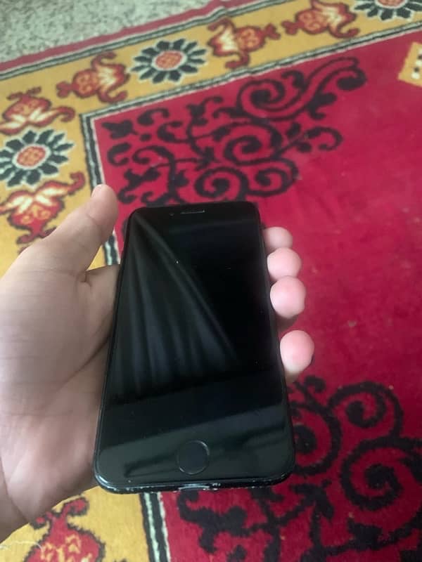 iphone 7pta aprobe  32gb ixchange  inbox contact 2