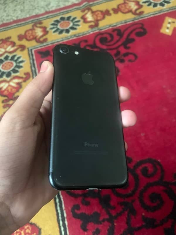 iphone 7pta aprobe  32gb ixchange  inbox contact 3