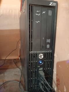 HP PC 3rd generation