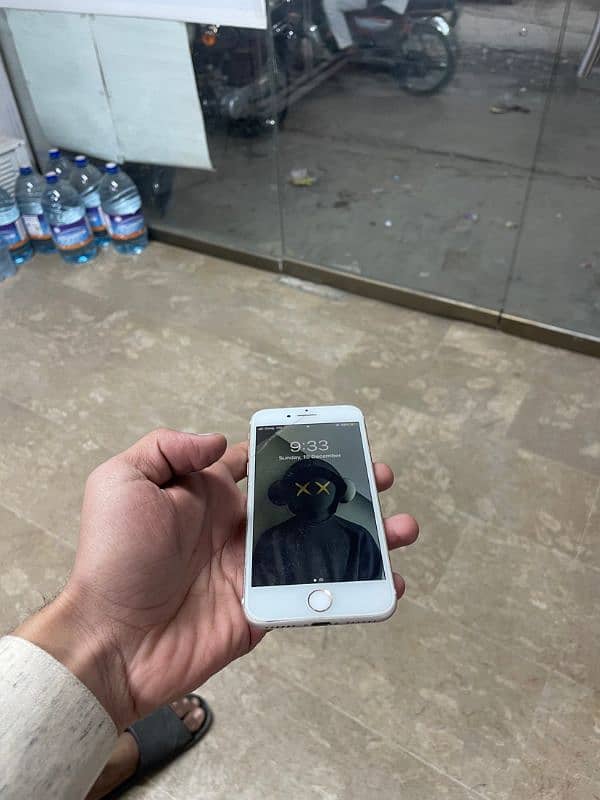 iphone 7 pta 0