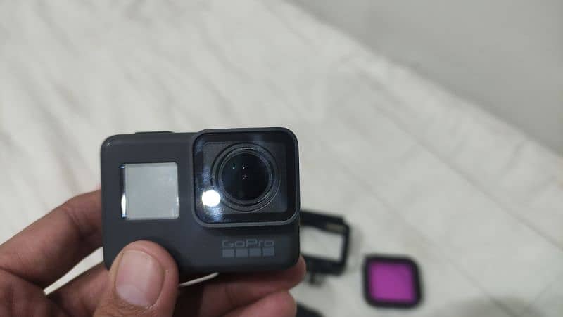 GoPro Hero 6 2