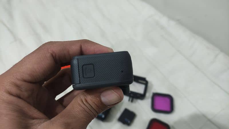 GoPro Hero 6 3