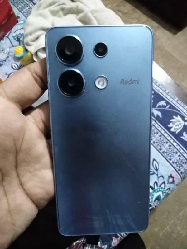 Redmi Note 13 5G 1