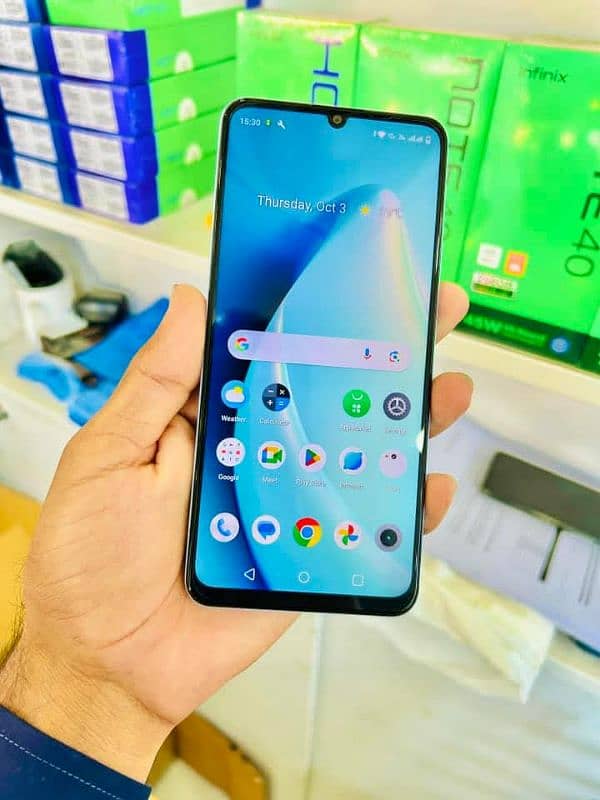 realme note 50 4 64 gb PTA approved My WhatsApp number 0322=7094780 0