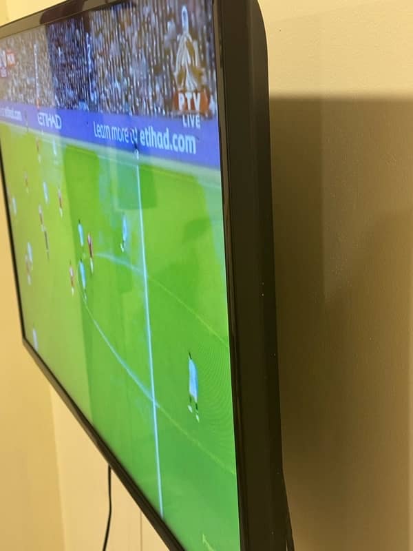 Samsung 40 inch LED 0