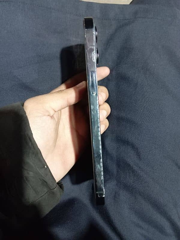 Iphone 12 Pro Max PTA 5