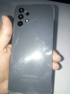 Samsung galaxy a32