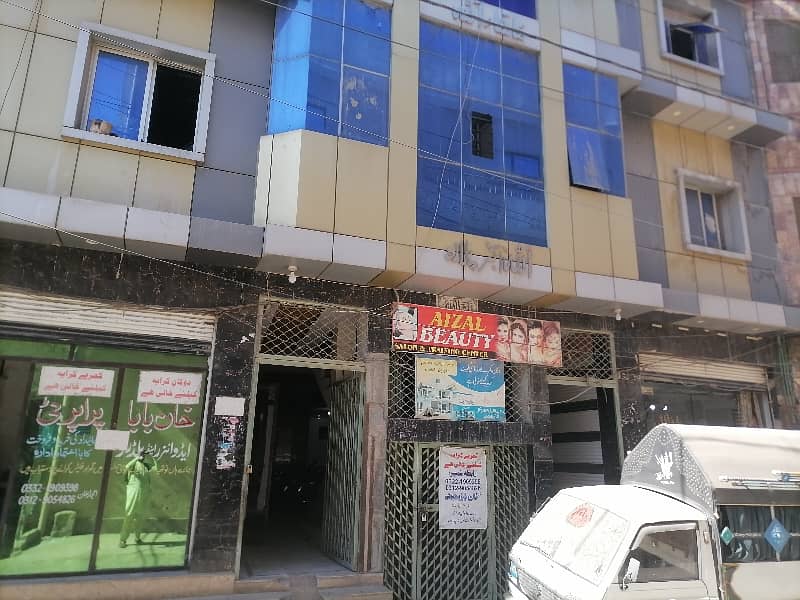 Prime Location In Sunehri Masjid Road 100 Square Feet Room For Rent 1