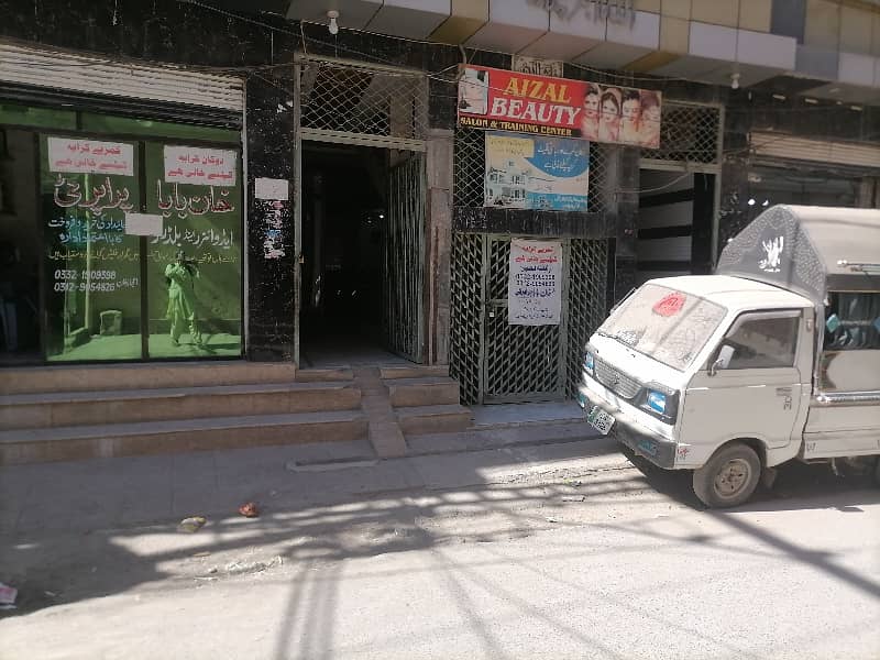 Prime Location In Sunehri Masjid Road 100 Square Feet Room For Rent 6