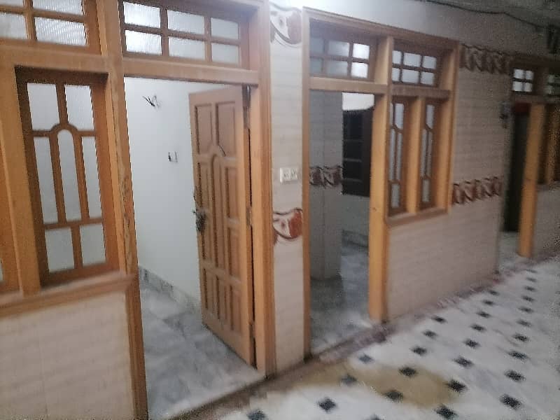 Prime Location In Sunehri Masjid Road 100 Square Feet Room For Rent 9