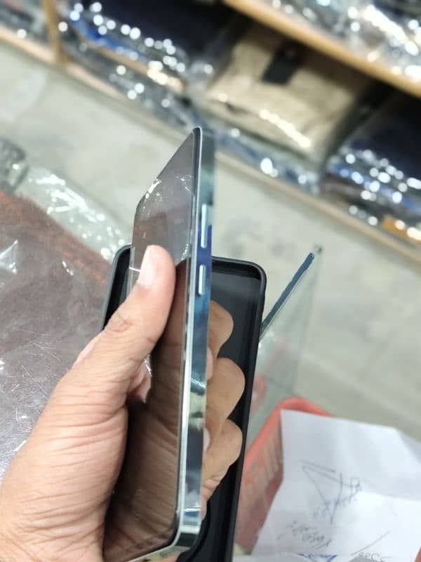 Realme 12 Plus 5G 8+8/256 1