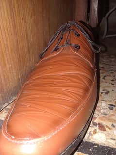 formal shoe for men  size 7 - 40