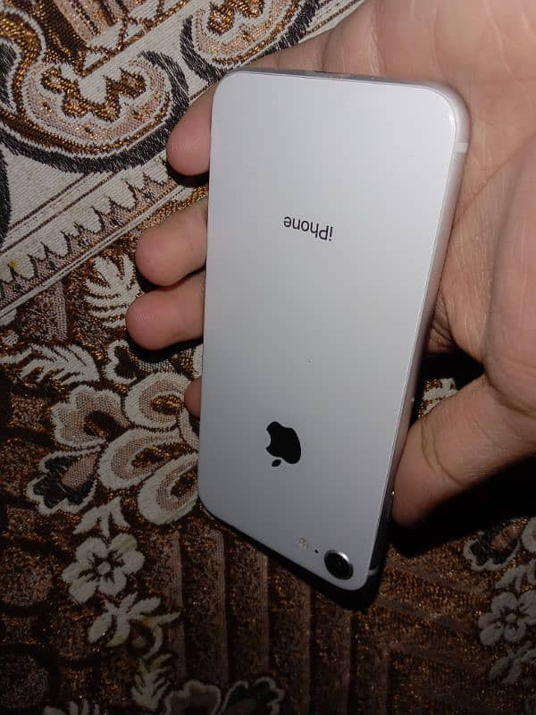 Iphone8nonpta bahtren Bypass price ma kami pashi hojay gi 3