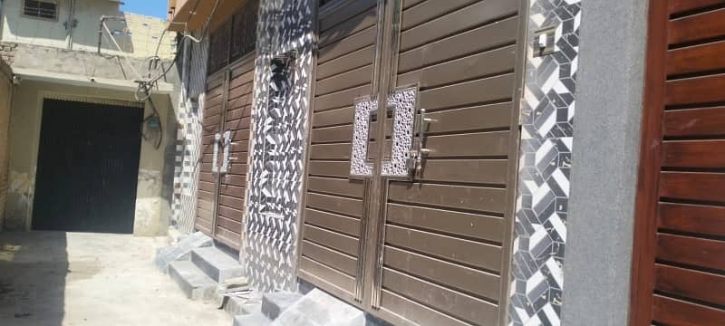 Prime Location House For sale In Beautiful Gulberg 6