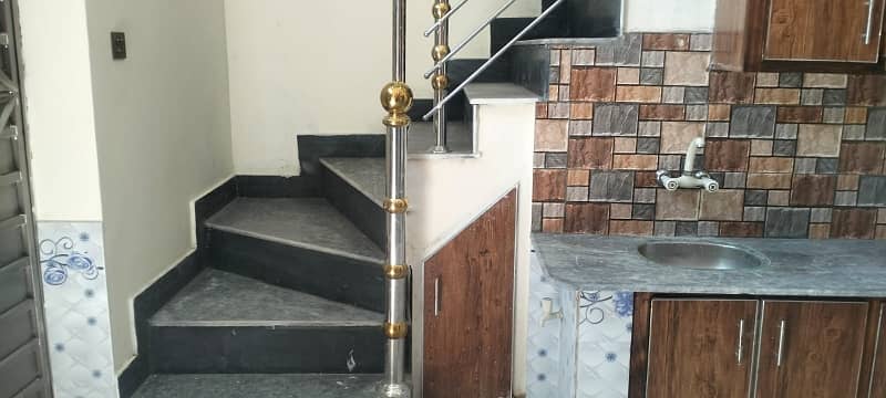 Prime Location House For sale In Beautiful Gulberg 33