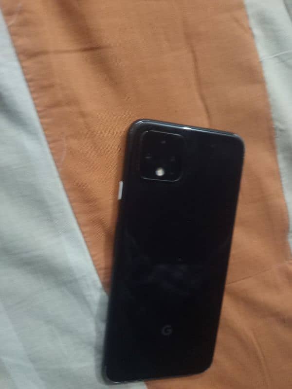 google pixel 4 2