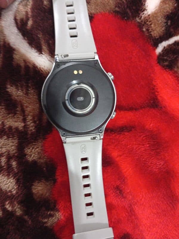 X series Watch 1