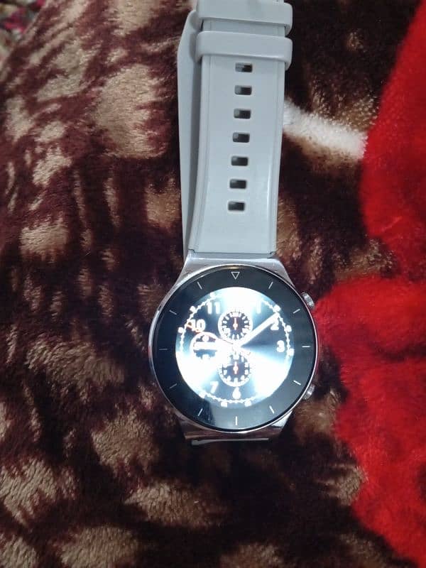 X series Watch 2