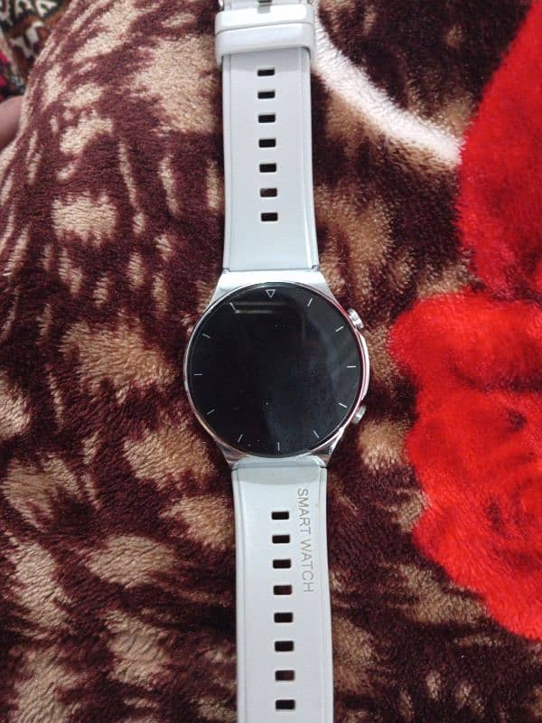 X series Watch 4