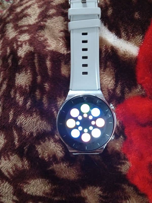 X series Watch 5