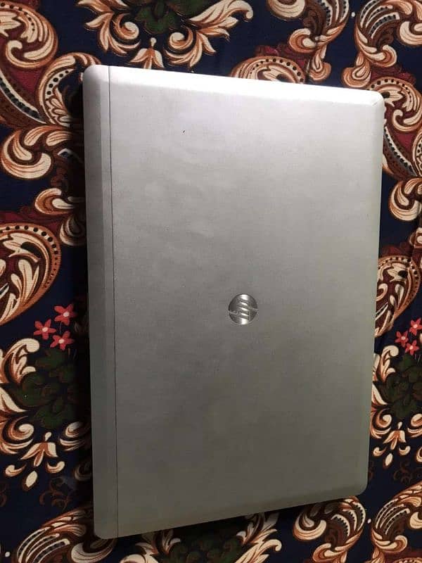 hp laptop 1