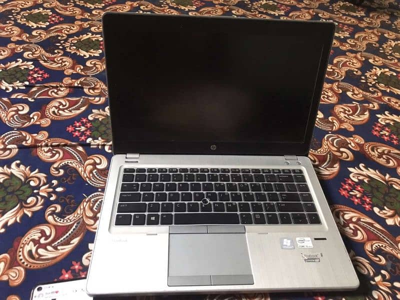 hp laptop 2