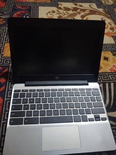 HP laptop