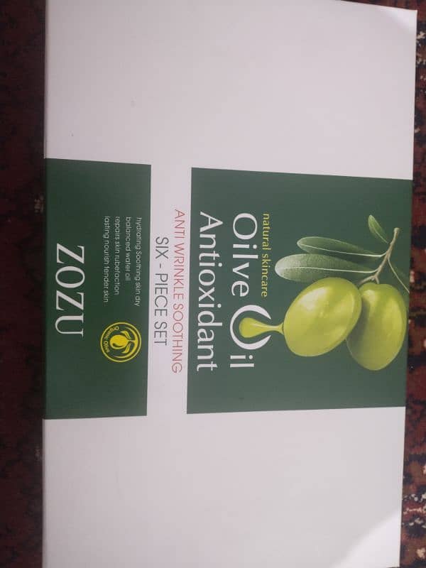 olive oil antioxidant fical kit branded 0