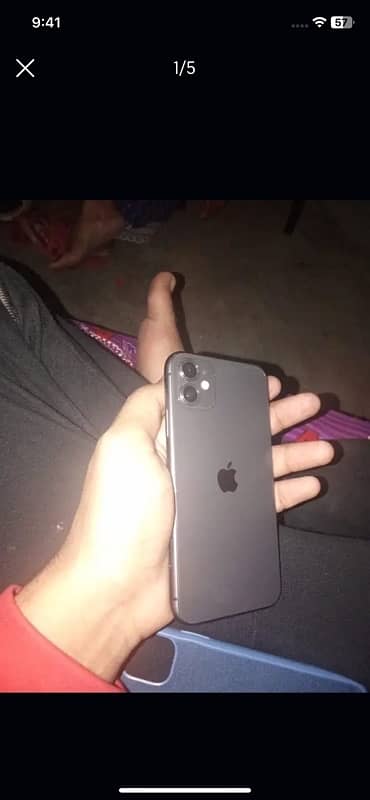 iPhone 11 non pta 0