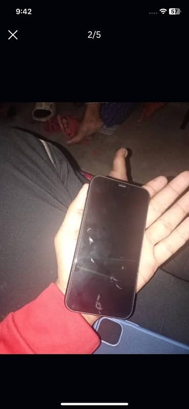 iPhone 11 non pta 1