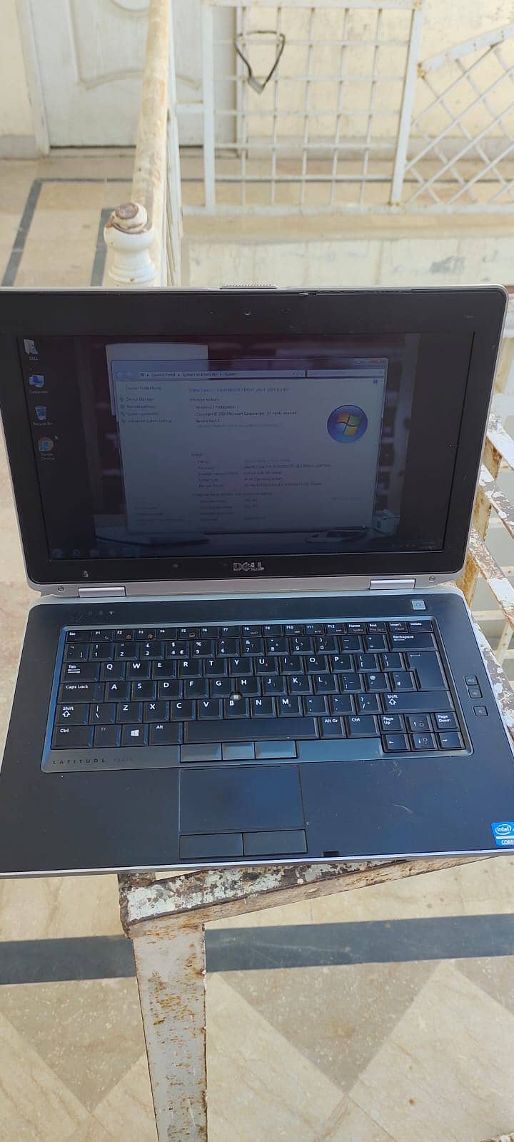 Dell Core i5 3rd Gen (Negotiable) 8