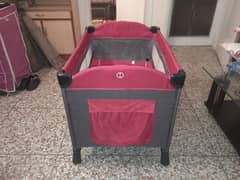 Used Imported Baby Cot for sale