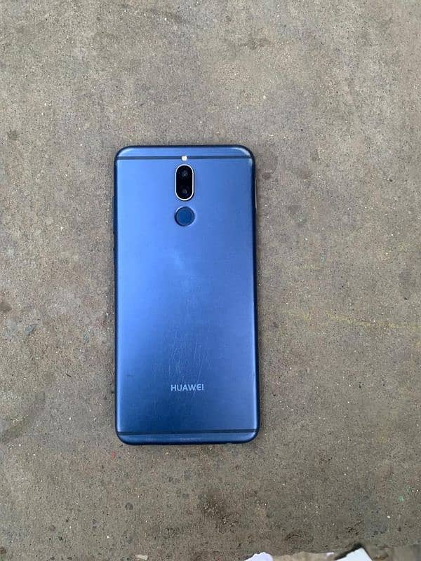 huawei mate 10lite 1