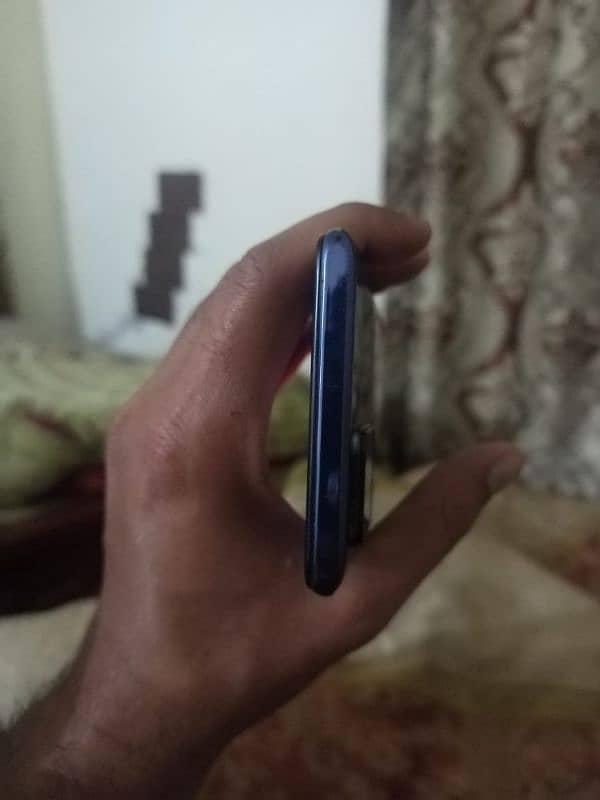 Infinix note 10 pro 4