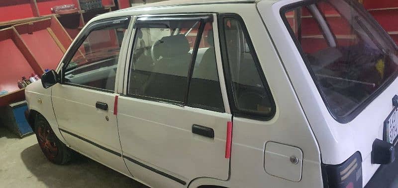 Suzuki Mehran VXR 2005 0