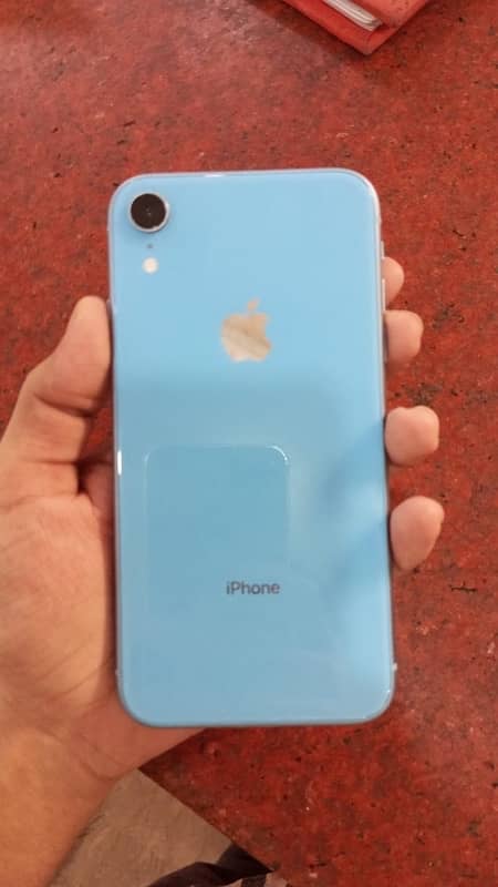 IPHONE XR FOR SALE 10/10 0